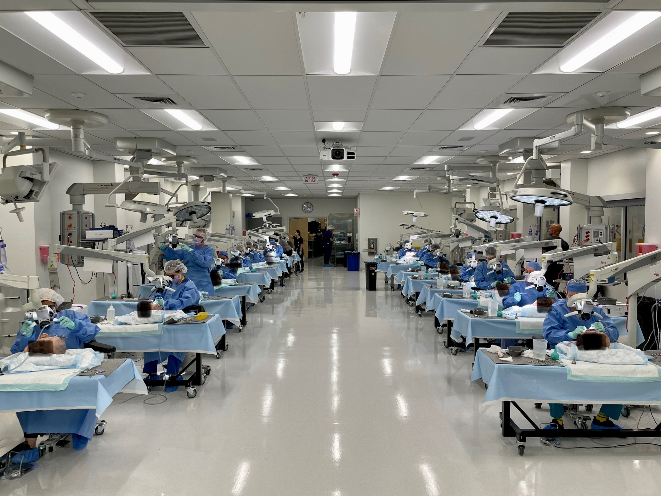 Neurotology Fellowship Program Information